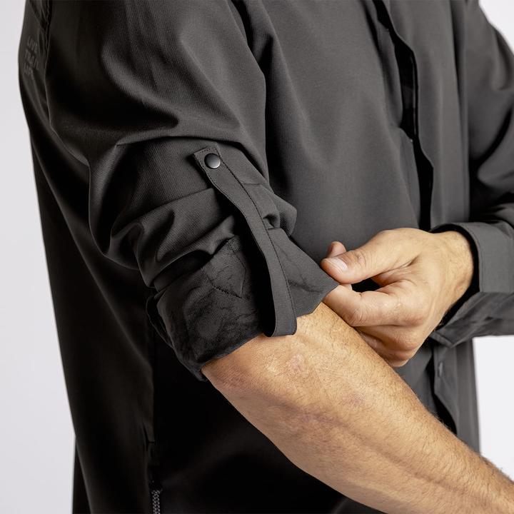 Actual product image iXS Flow XTG Shirt (M)