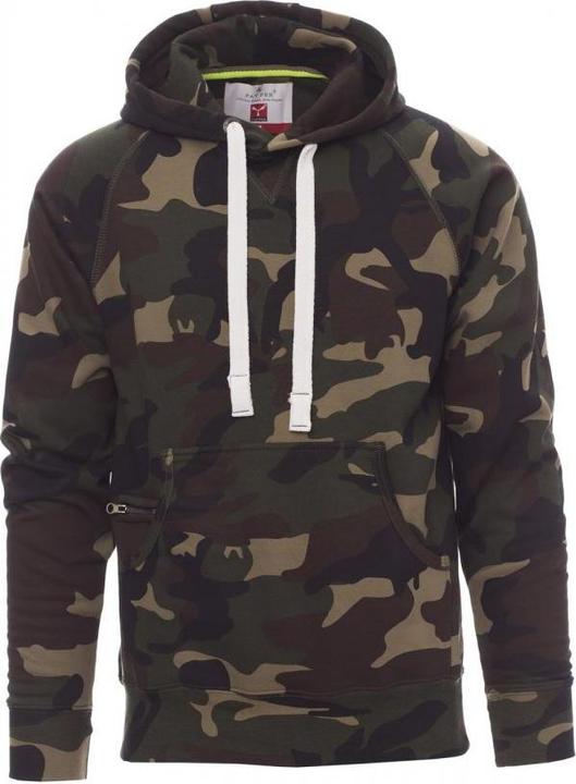 Immagine prodotto Payper Felpa (XL)