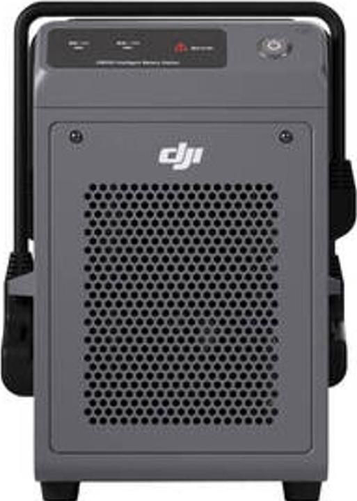 Actual product image DJI FlyCart 30 C8000 Intelligent Battery Station (Drone battery)