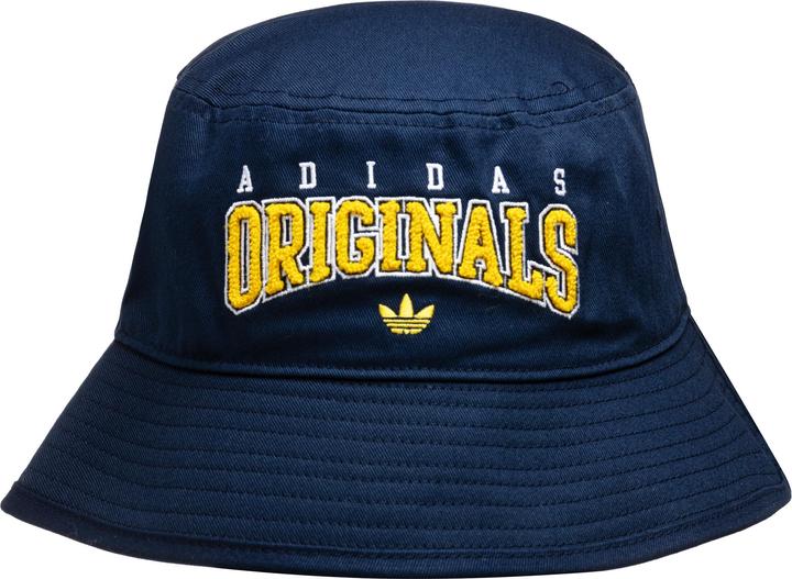 Actual product image adidas Bucket Hat - 100357 (One size)