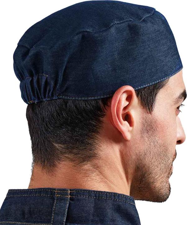 Actual product image Premier Cook Skull Cap