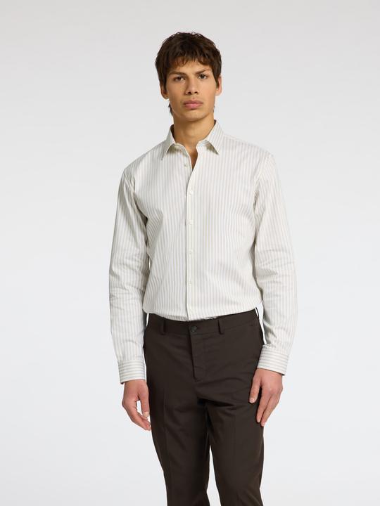 Image du produit Selected Homme Slhslim-Performance Shirt Ls Noos (XL)