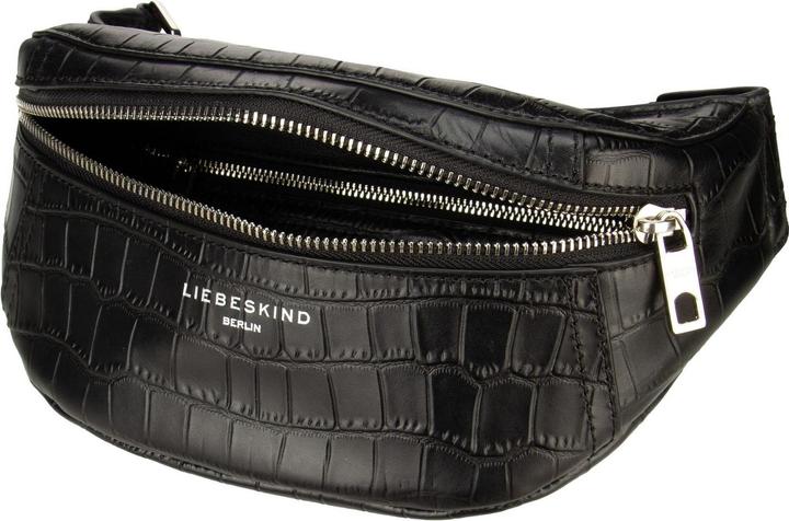 Produktbild Liebeskind Berlin Bauchtasche / Gürteltasche Chudy New Croco 2152401