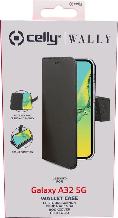 Produktbild Celly Wally (Samsung Galaxy A32 5G)