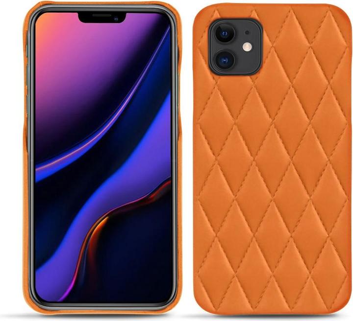 Oranje - Couture ( Nappa - Pantone #ff9351 )