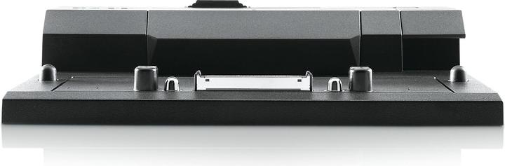 Actual product image Dell E-Port Advanced 130W AC USB3 (Docking port (proprietary), 2 Ports)