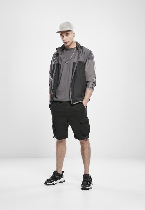 Produktbild Urban Classics Double Pocket Cargo Shorts (4XL)