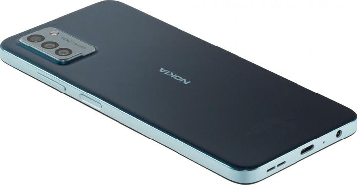 Immagine prodotto Nokia G22 (64 GB, Blu laguna, 6.50", Doppia SIM, 50 Mpx, 4G)