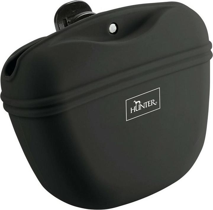 Actual product image Hunter Fanny pack Lugo silicone (One size, Dog, General)