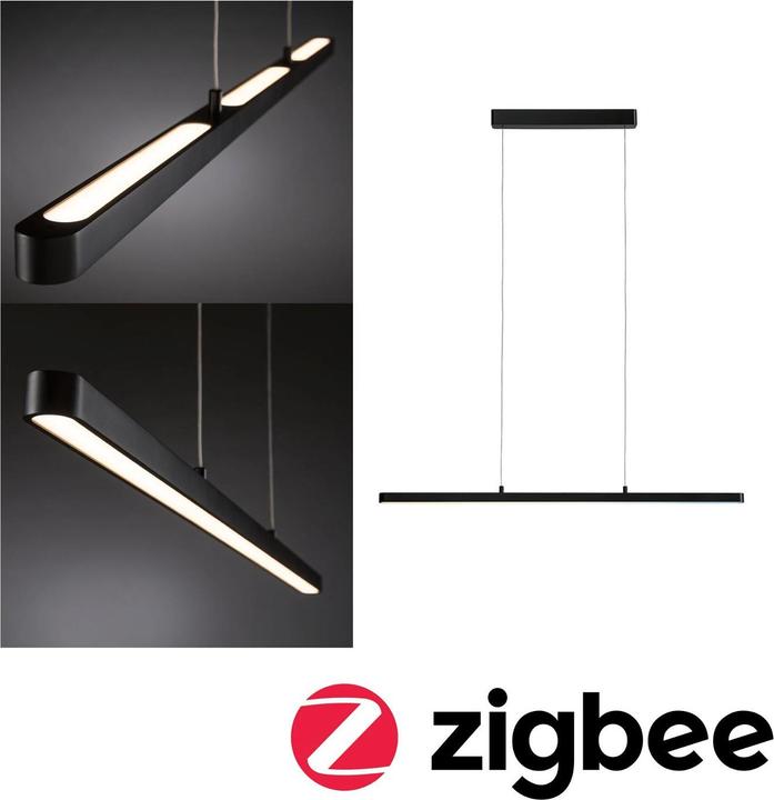 Actual product image Paulmann PAUL LED pendant light (2100 lm)