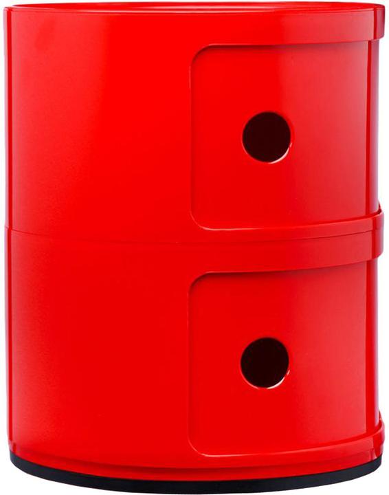 Image du produit Kartell Componibili (32 x 32 x 40 cm)
