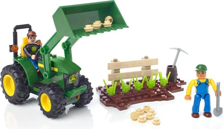 Actual product image Mattel DBL22