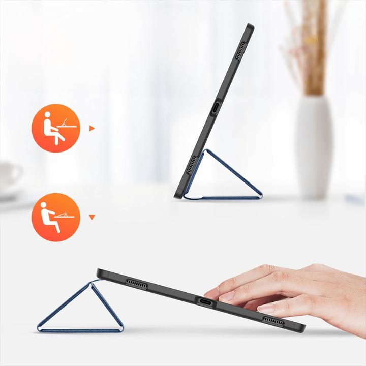 Produktbild Dux Ducis Domo Series (Galaxy Tab S8 Ultra, Galaxy Tab S10 Ultra, Galaxy Tab S9 Ultra)