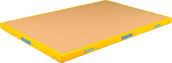 Reivo Low jump mat