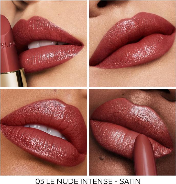 Image du produit Guerlain Rouge G 24 Lips Refill 03 (03)