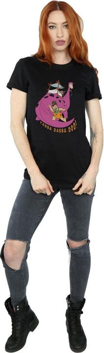 Produktbild The Flintstones Yabba Dabba Doo TShirt (S)