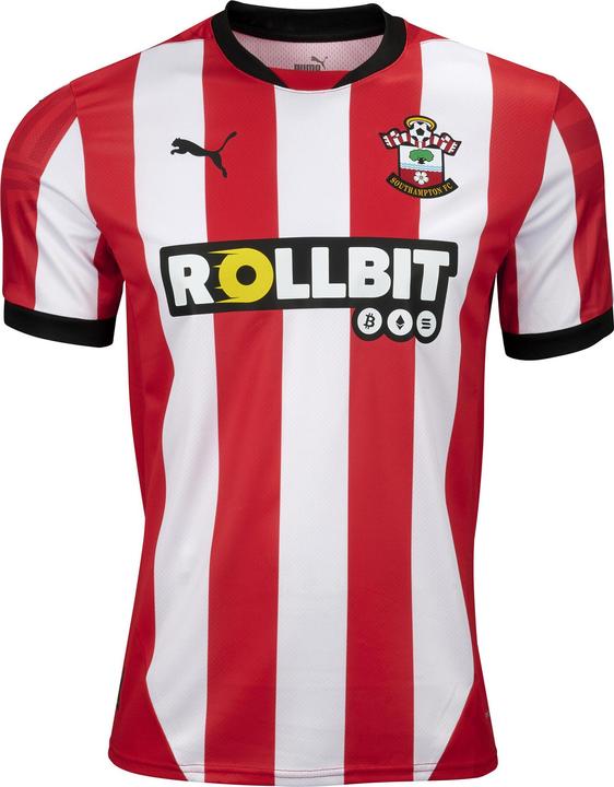 Produktbild Puma Southampton FC Home Jersey (L)