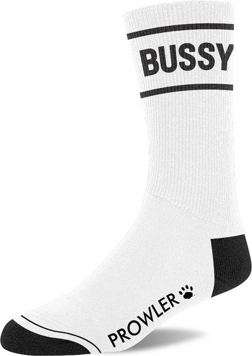 Produktbild Prowler Bussy Socks - White/Black (One Size)
