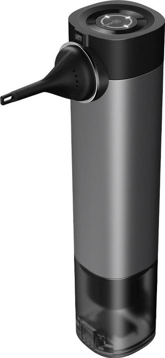 Actual product image VSGO Air Duster handheld hoover