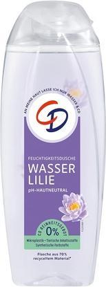 Actual product image CD 250ml Water Lily Shower (250 ml)