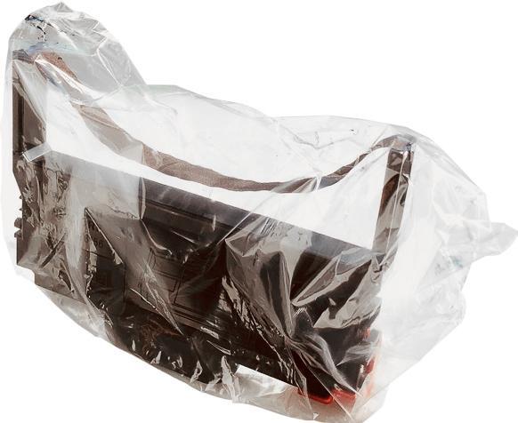 Produktbild Diebold Nixdorf WINCOR NIXDORF Wincor/Nixdorf 76156 PROCASH 2050XE 01750076156 3 Mio Zeichen, schwarz