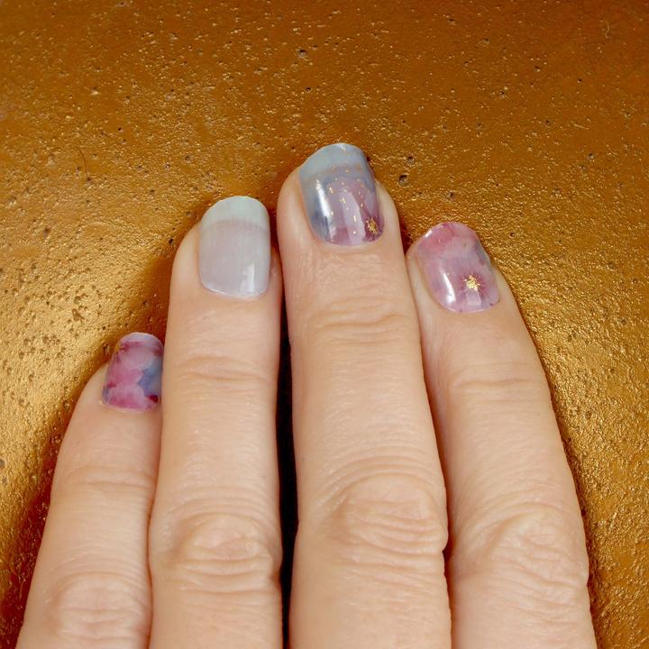 Image du produit Vargu humeur florale (humeur florale)