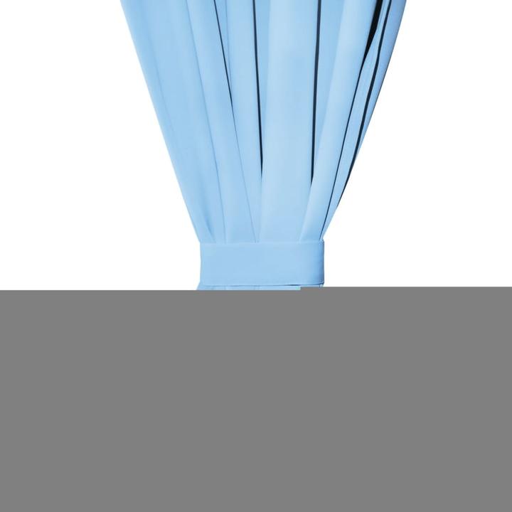 Produktbild VidaXL Kester (135 x 245 cm)
