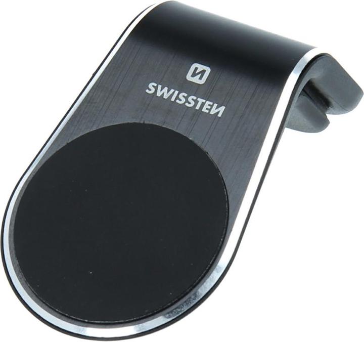 Produktbild Swissten Magnetische Autohalterung EASY MOUNT (ECO PACK)