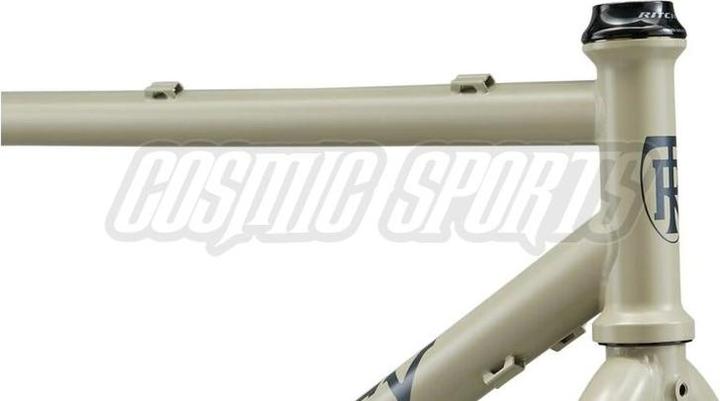 Produktbild Ritchey Ascent Disc Touring Rahmenkit, 27.5"/29", L, desert dust