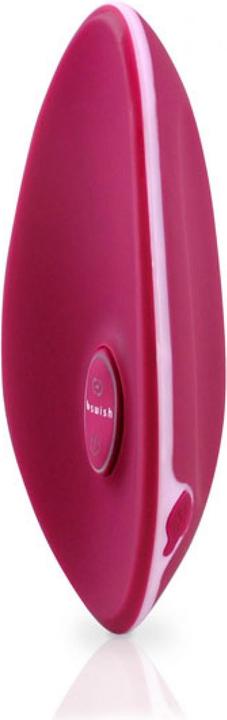 Actual product image Bswish Bsoft Premium (Burgundy)