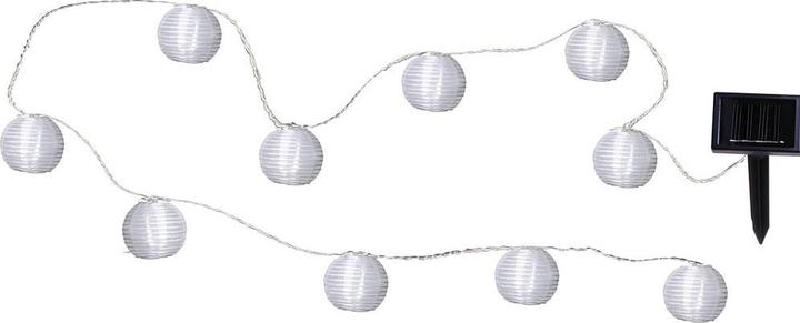 Immagine prodotto Star Trading Sfera di riso solare (2.70 m)