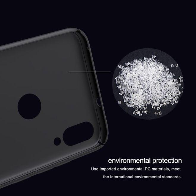 Immagine prodotto Nillkin Serie Super Frosted Shield (Mi Play)