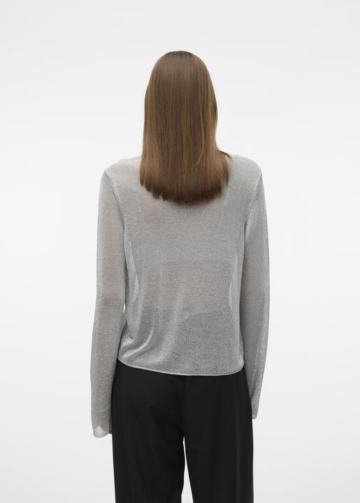Produktbild Vero Moda VMNOVA Pullover Strickpullover (XS)