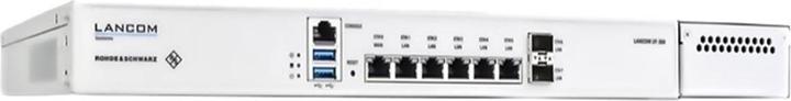 Produktbild Lancom Systems R&S Unified Firewall UF-360