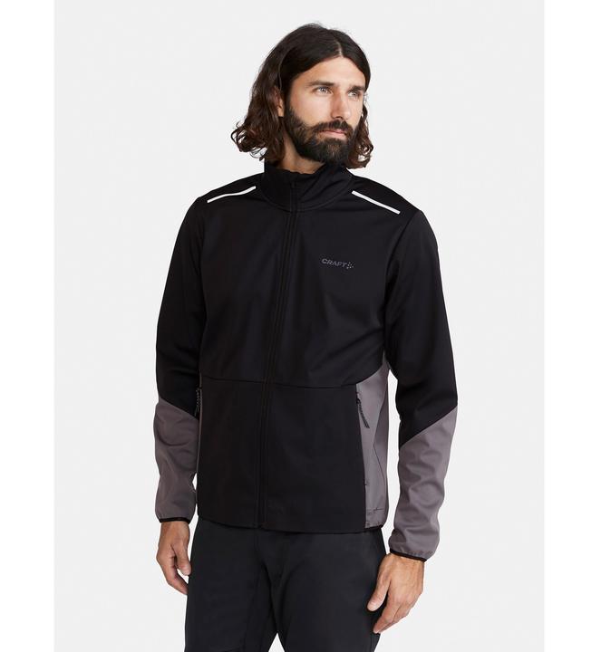 Produktbild Craft Core Nordic Training Jacket (S)