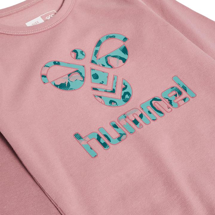 Immagine prodotto hummel Corpo Hmlnete L/S (86)
