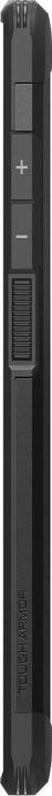 Actual product image Spigen Tough Armor (Samsung Galaxy S23 Ultra)