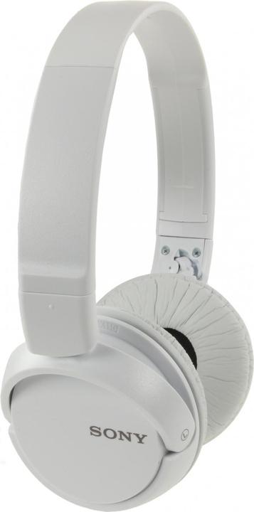 Actual product image Sony Mdr-Zx110ap (Cable)