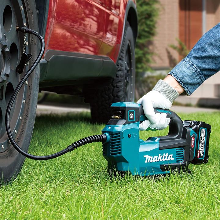 Produktbild Makita MP001GZ (11.10 Bar, 24 l)