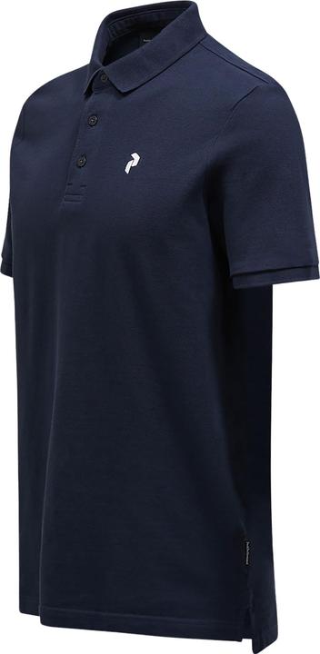 Image du produit Peak Performance Polo en coton classique (S)