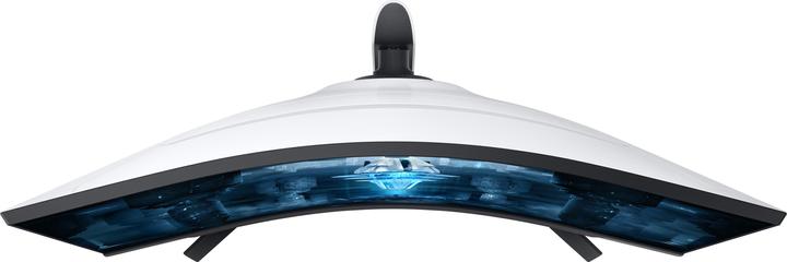 Productafbeelding Samsung Odyssey Neo G8 - G85NB (3840 x 2160 Pixels, 32")
