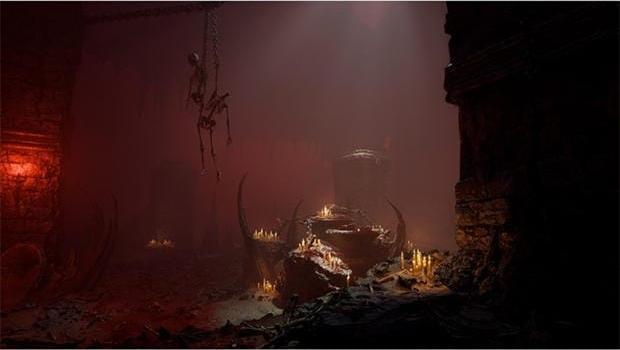 Actual product image Nacon Gaming Dragonkin: The Banished (Xbox Series X, DE, FR)