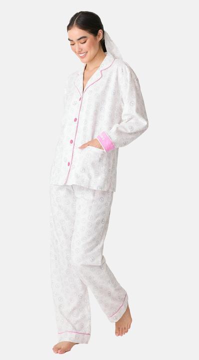 Image du produit Pj Salvage Pyjama Flannels (XS)