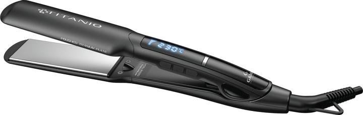 Immagine prodotto GAMA Ga Ma Piastra per Capelli Wide Digital (Piastra per capelli)