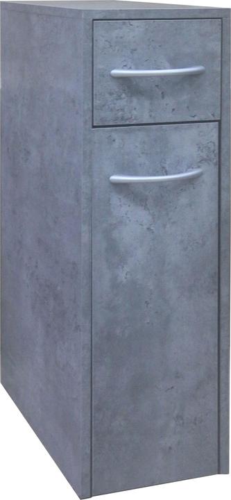 Produktbild HTI-Line Nischenregal (20 x 40 x 61 cm)