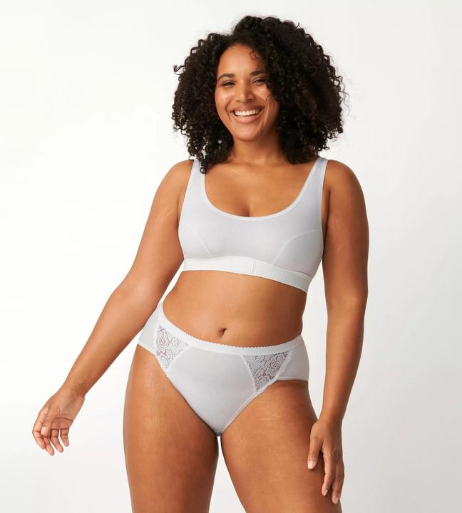 Produktbild Sloggi Chic Midi (40, 4er Pack)