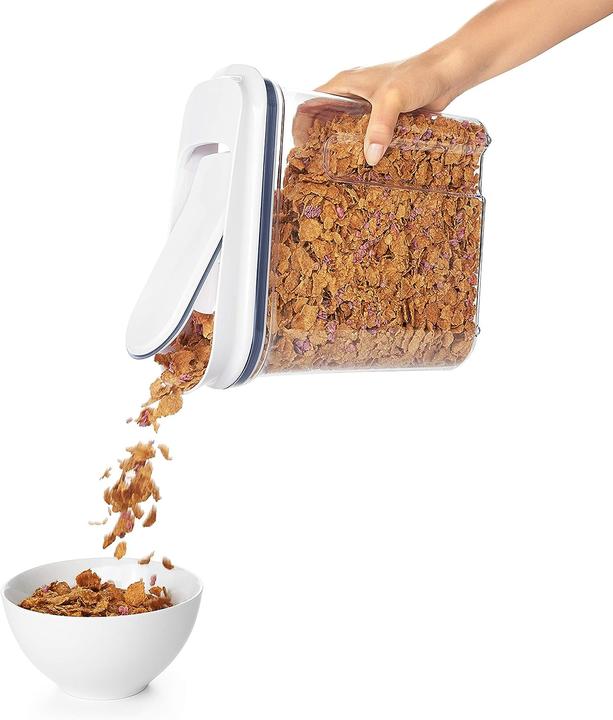 Immagine prodotto OXO Distributore di muesli (3.20 l)