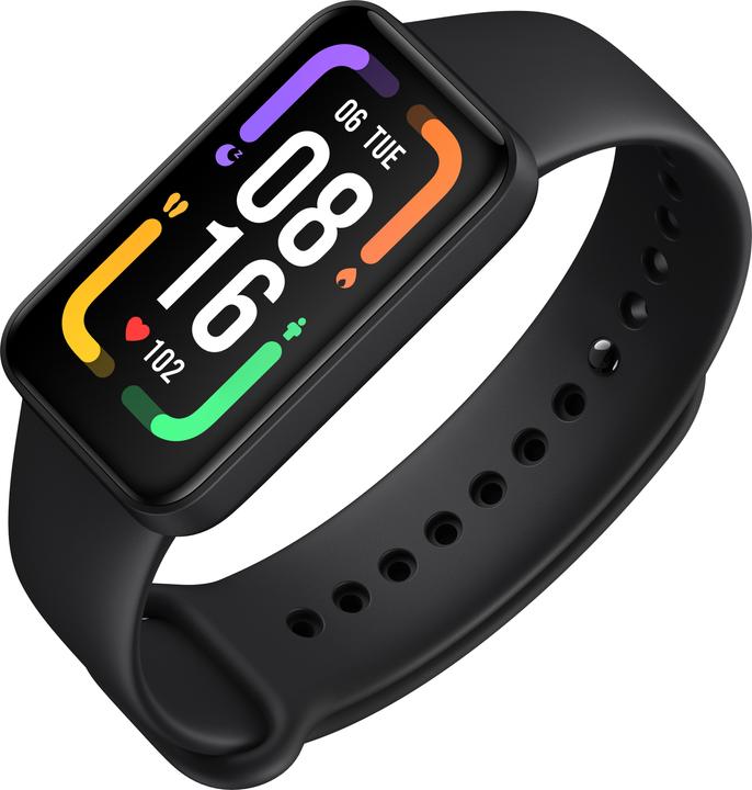 Produktbild Xiaomi Redmi Smart Band Pro (24.45 mm)
