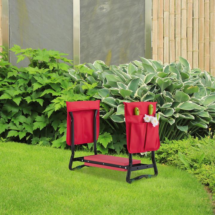 Image du produit Relaxdays Genouillère