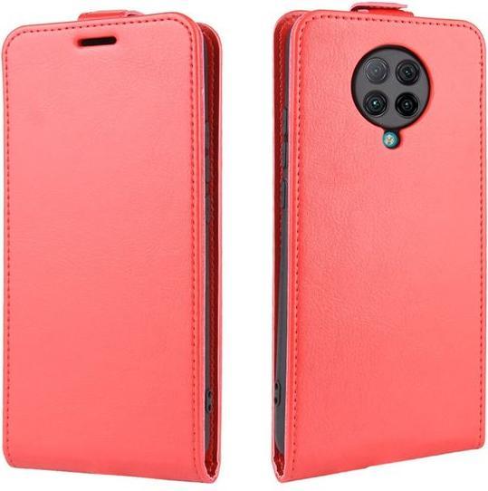 Image du produit MU Classic Housse en cuir Flipcase (Xiaomi Poco F2 Pro)